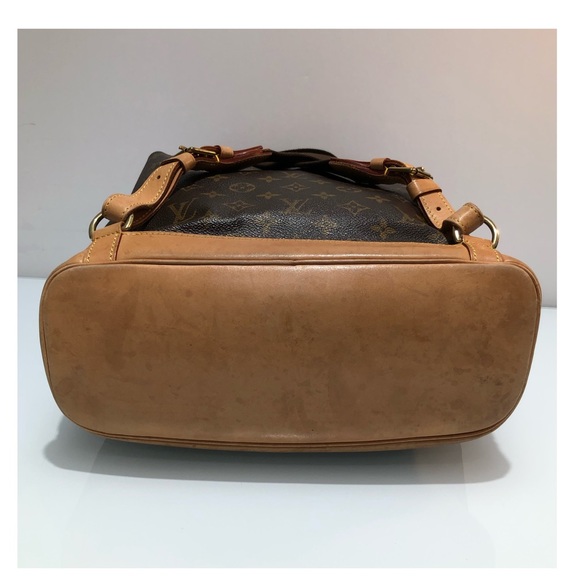 4 Piece Travel Bundle - Authentic Louis Vuitton -Luggage, Backpack, Planner, Bag - Picture 11 of 16